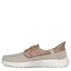 Women's , Slip-ins: On-the-GO Flex - Palmilla Slip-On|Skechers Clearance