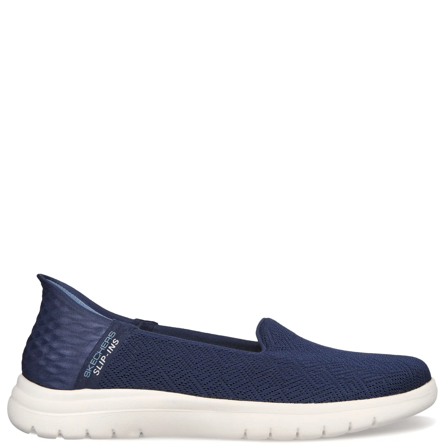 Walking*Skechers Women's , Slip-ins On-the-GO Flex - Astonish Slip-On Navy