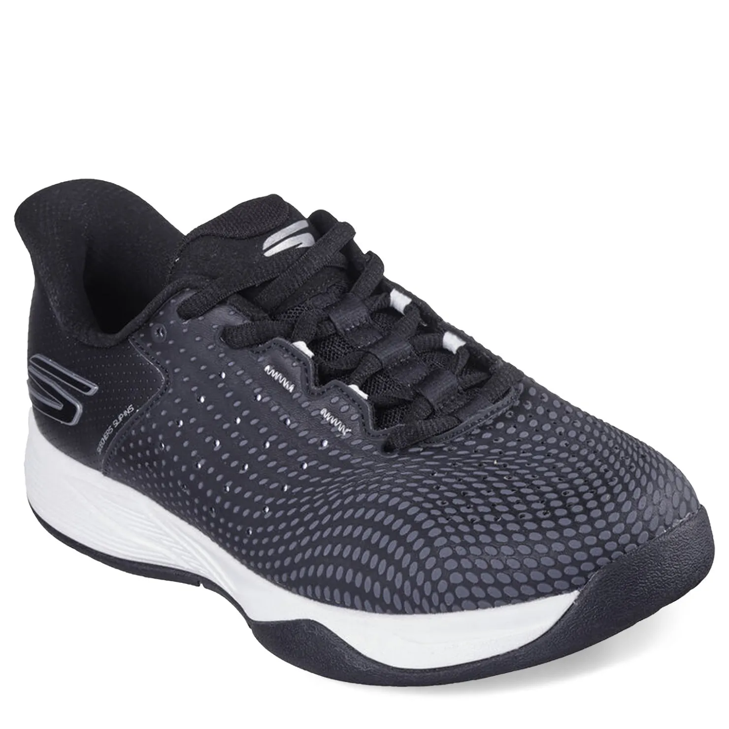 Women's , Slip-ins Relaxed Fit: Viper Court Reload Pickleball Shoe|Skechers