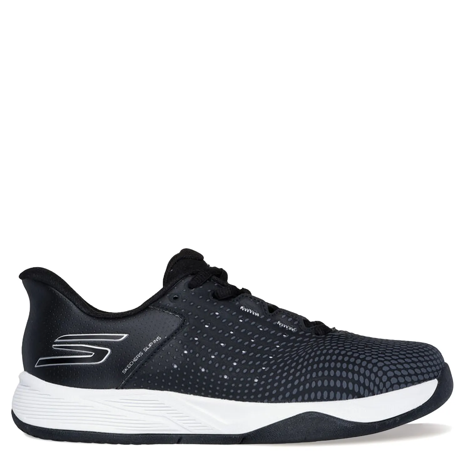 Women's , Slip-ins Relaxed Fit: Viper Court Reload Pickleball Shoe|Skechers