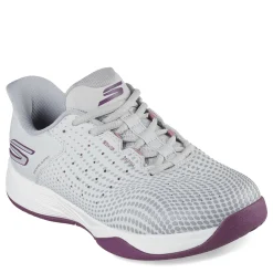 Women's , Slip-ins Relaxed Fit: Viper Court Reload Pickleball Shoe|Skechers