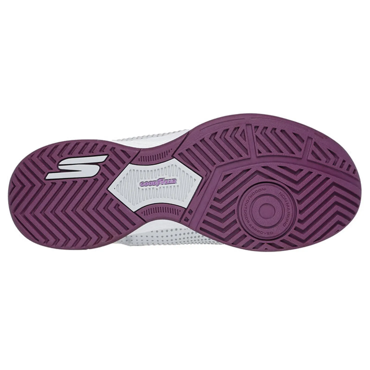 Women's , Slip-ins Relaxed Fit: Viper Court Reload Pickleball Shoe|Skechers