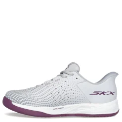 Women's , Slip-ins Relaxed Fit: Viper Court Reload Pickleball Shoe|Skechers