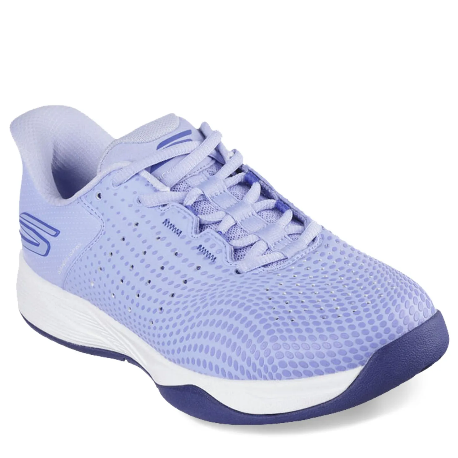 Women's , Slip-ins Relaxed Fit: Viper Court Reload Pickleball Shoe|Skechers Clearance