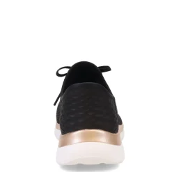 Women's , Slip-ins Summits - Girls Night Sneaker - Wide Width|Skechers Outlet