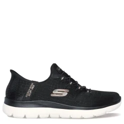 Women's , Slip-ins: Summits - Classy Night Sneaker|Skechers Clearance