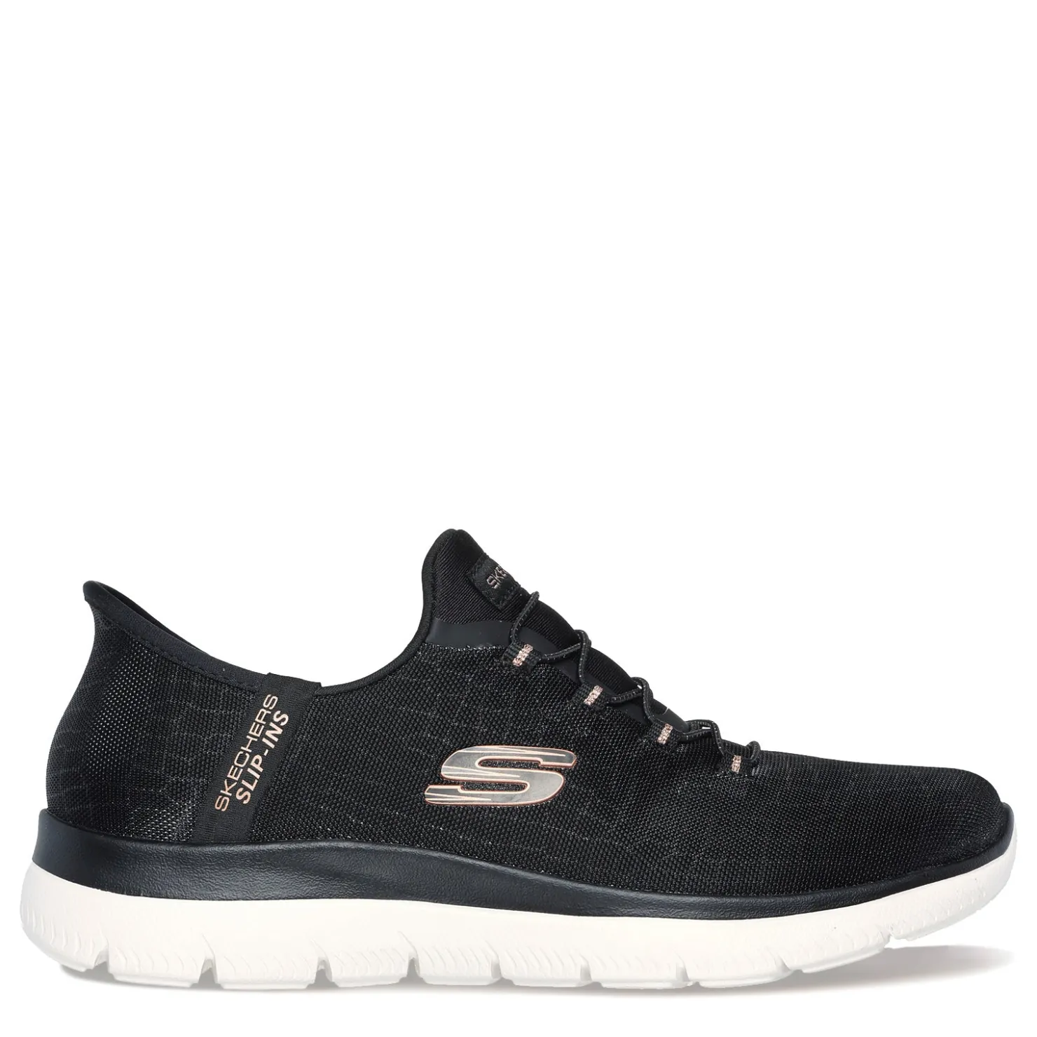 Women's , Slip-ins: Summits - Classy Night Sneaker|Skechers Clearance