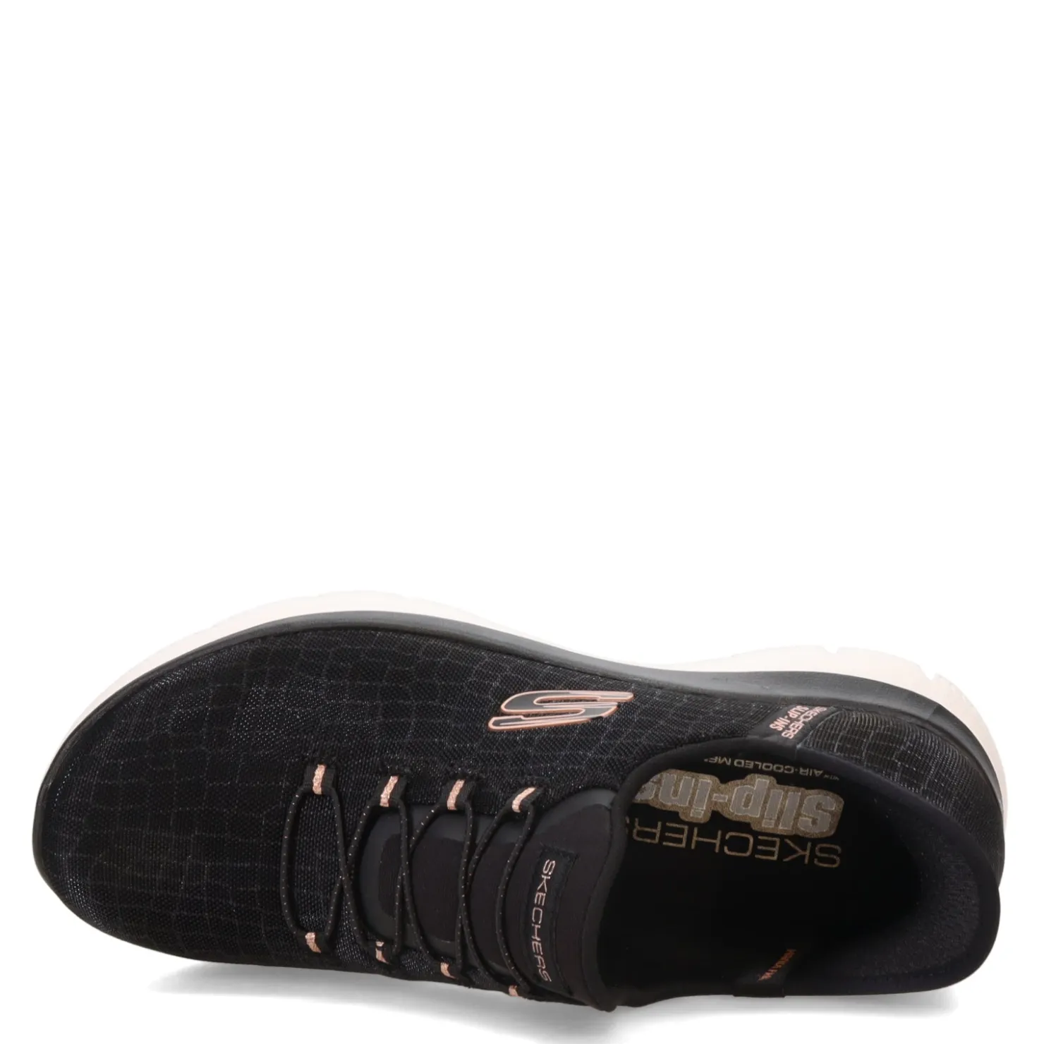 Women's , Slip-ins: Summits - Classy Night Sneaker|Skechers Clearance