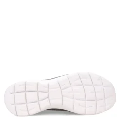 Walking*Skechers Women's , Slip-ins Summits Dazzling Haze Sneaker - Wide Width Black Multi