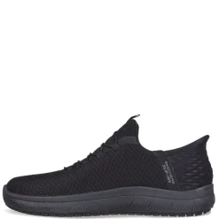 Women's Skechers, Slip-ins Work: Summits SR - Enslee Sneaker - Wide Width|Skechers Work
