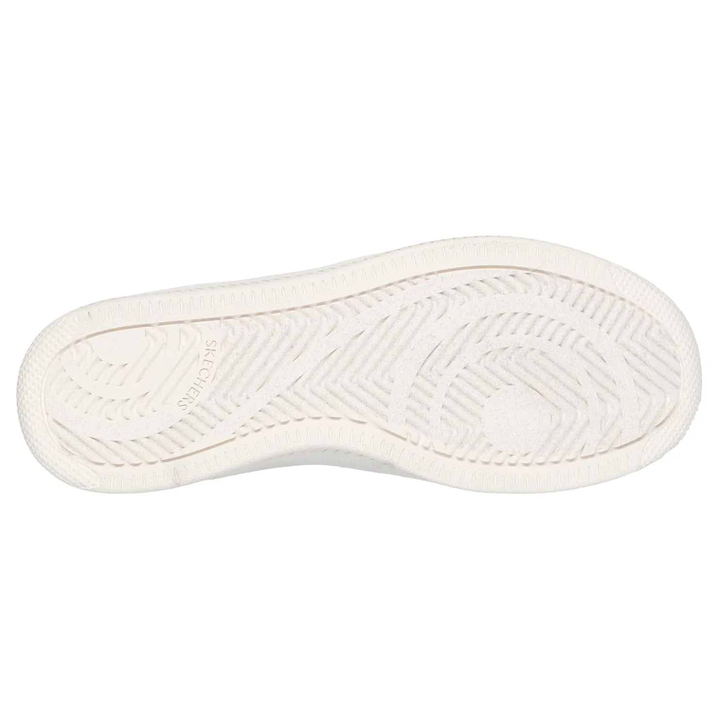Fashion & Street*Skechers Women's , Sport Court 2.0 - Pretty Factor Sneaker Natural Multi