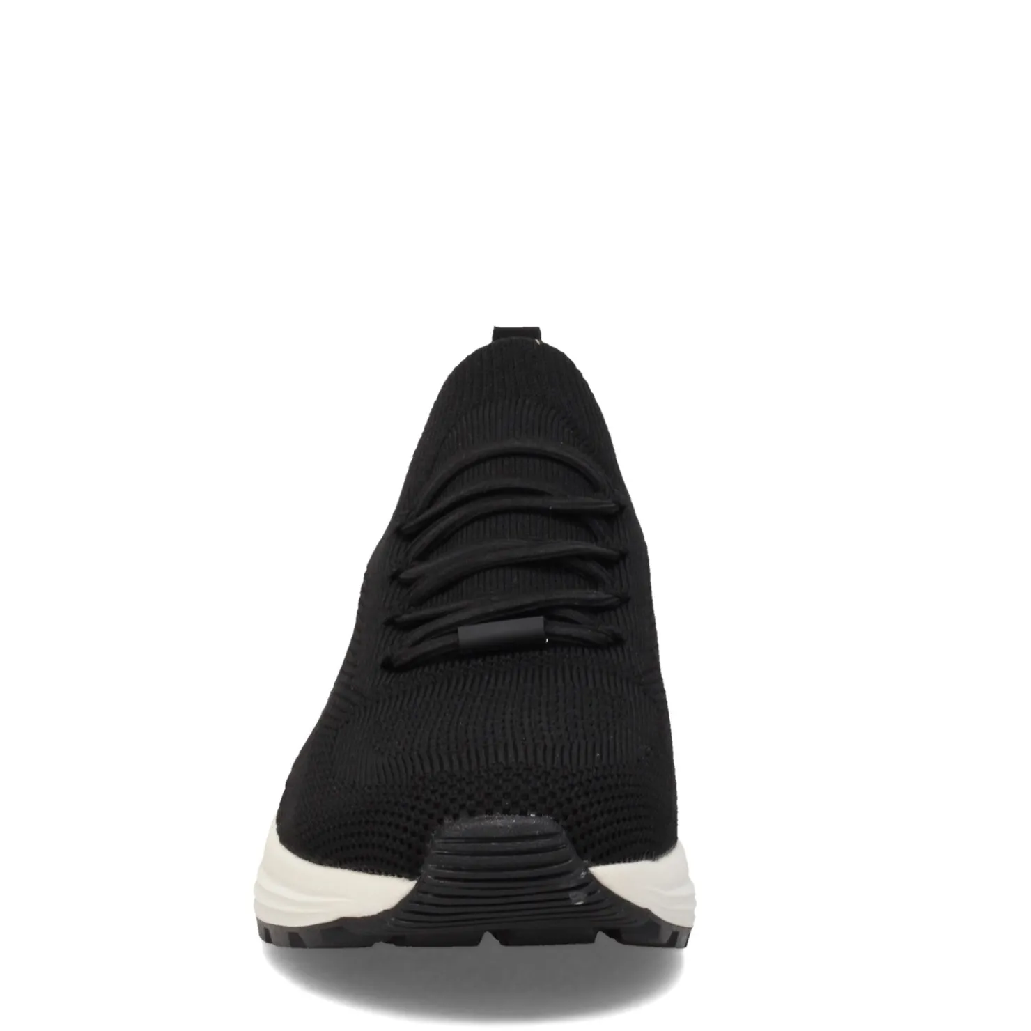 Walking*Skechers Women's , Sport Sparrow 2.0 - Allegiance Crew Sneaker - Wide Width Black