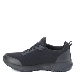 Women's Skechers, Squad SR Work Shoe - Wide Width|Skechers Work Clearance