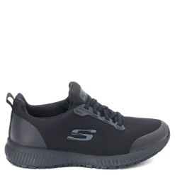 Women's Skechers, Squad SR Work Shoe|Skechers Work New