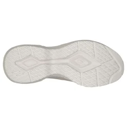Walking*Skechers Women's Street, Muno - Crazy4U Sneaker Taupe