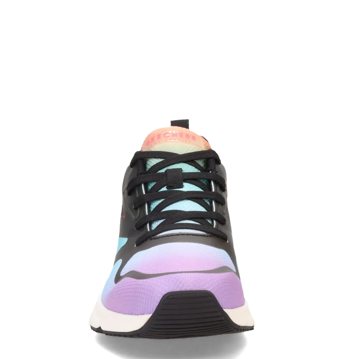 Women's Street, Tres-Air Uno - Hazey Sunset Sneaker|Skechers Discount
