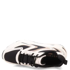 Women's Street, Tres-Air - Shimm-Airy Sneaker|Skechers Best