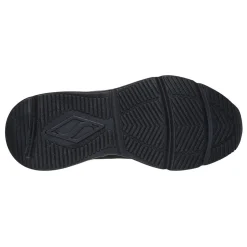 Fashion & Street*Skechers Women's Street, Tres-Air Uno - Ah-Mazing Sneaker Black
