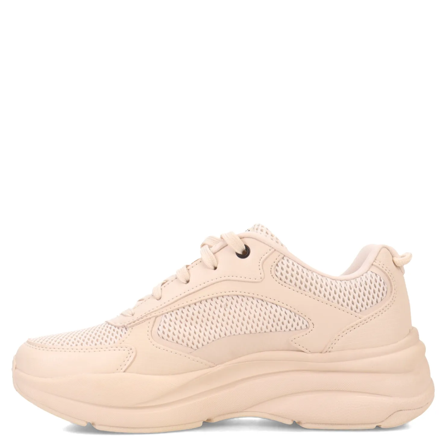Fashion & Street*Skechers Women's Street, Twisterz - Lighten Up Sneaker Sand