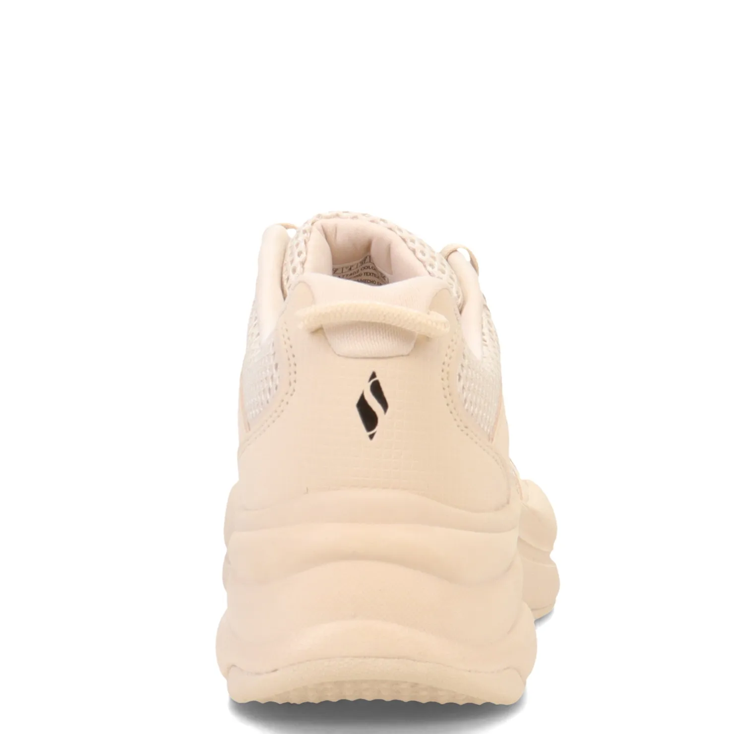 Fashion & Street*Skechers Women's Street, Twisterz - Lighten Up Sneaker Sand