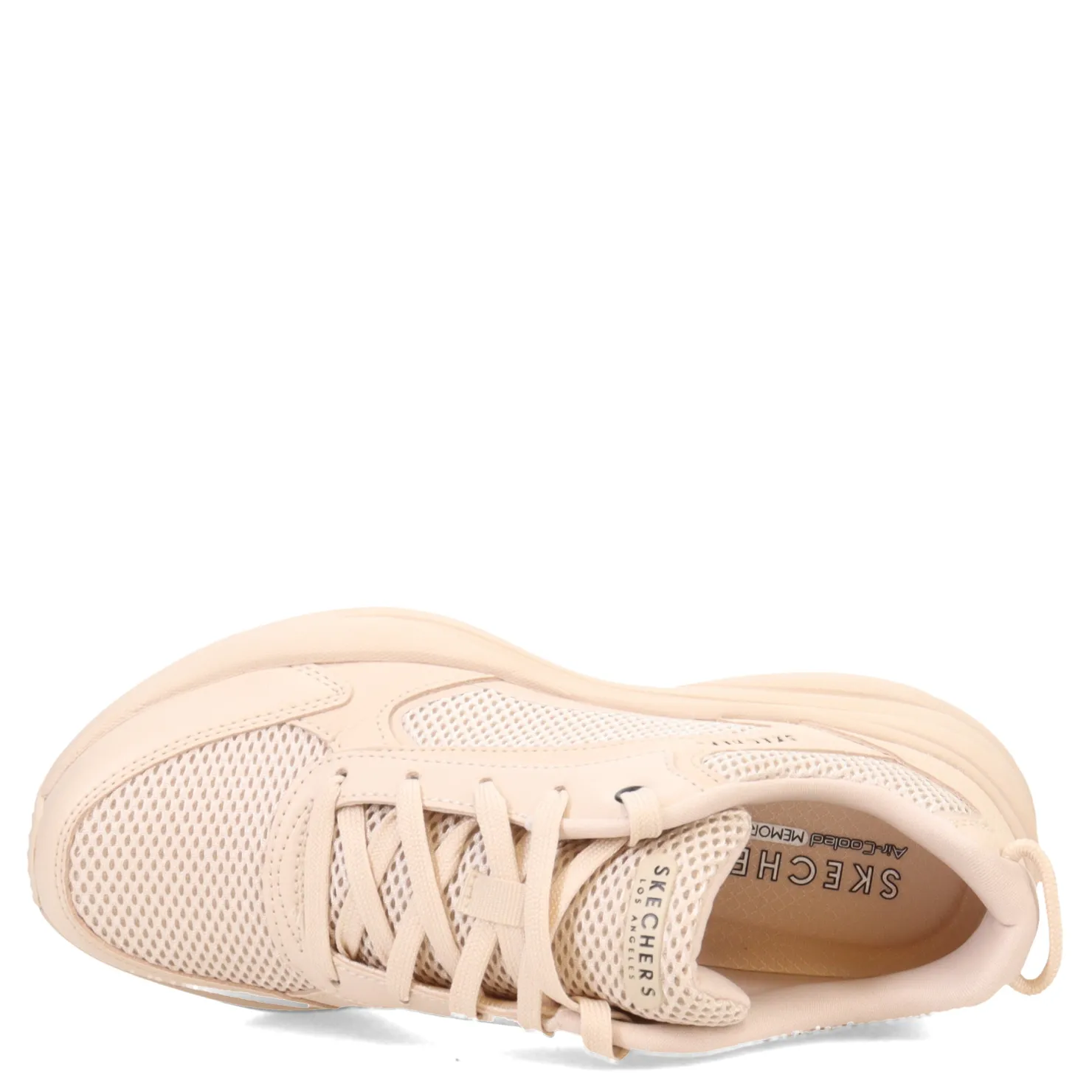 Fashion & Street*Skechers Women's Street, Twisterz - Lighten Up Sneaker Sand