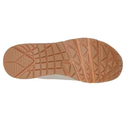 Women's Street, Uno-Shimmer Away Sneaker|Skechers Discount