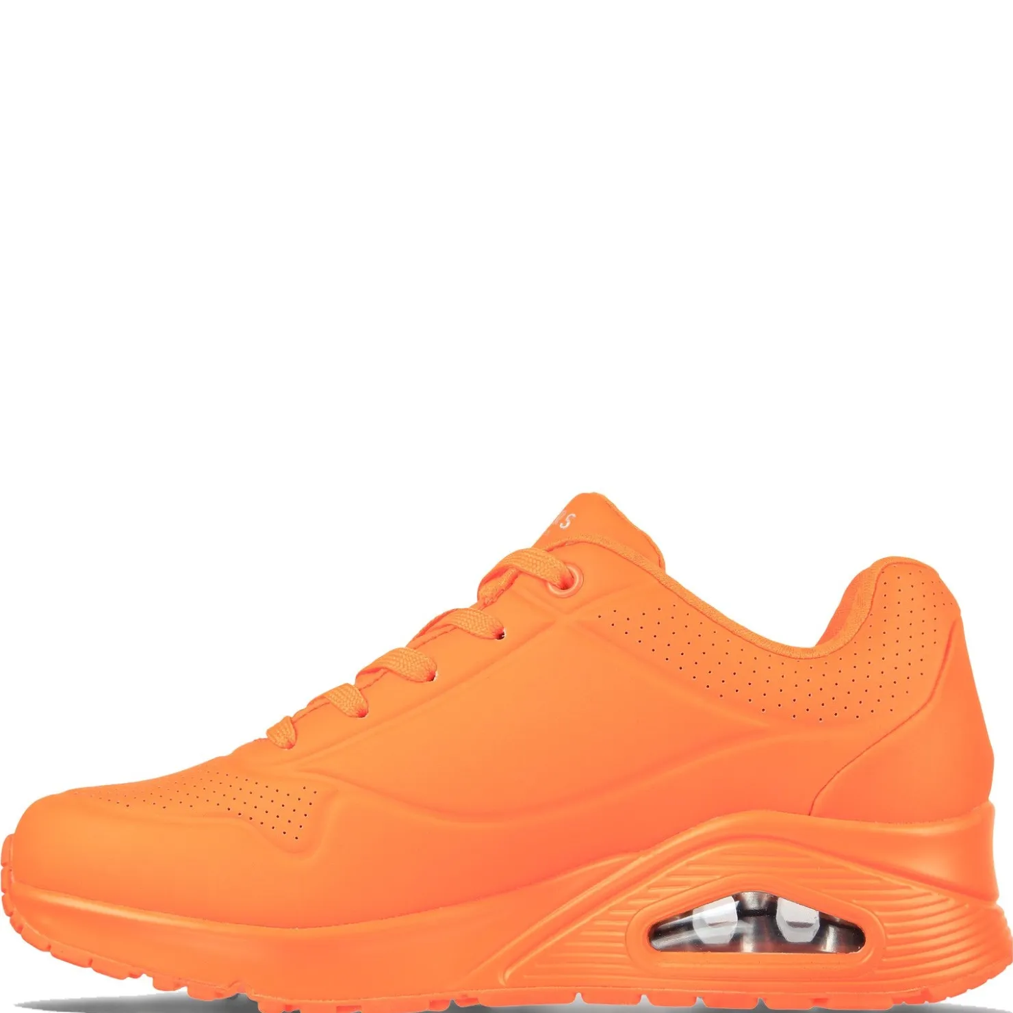 Women's Street, Uno - Neon Nights Sneaker|Skechers Outlet