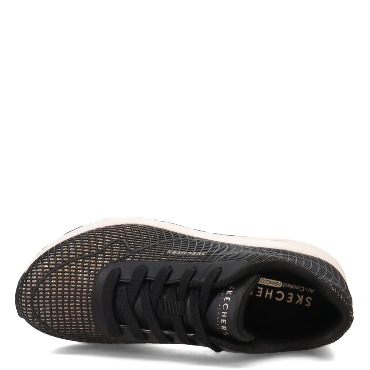 Women's Street, Uno - Shine Thru Sneaker|Skechers Online