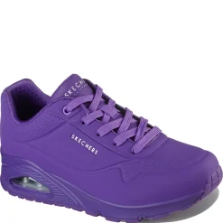 Women's Street, Uno - Neon Nights Sneaker|Skechers New