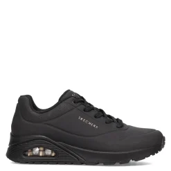 Women's Street, Uno - Stand on Air Sneaker - Wide Width|Skechers Discount