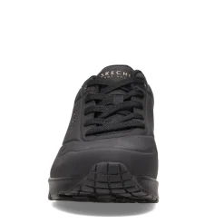 Women's Street, Uno - Stand on Air Sneaker - Wide Width|Skechers Discount