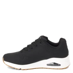Women's Street, Uno - Stand on Air Sneaker - Wide Width|Skechers Outlet