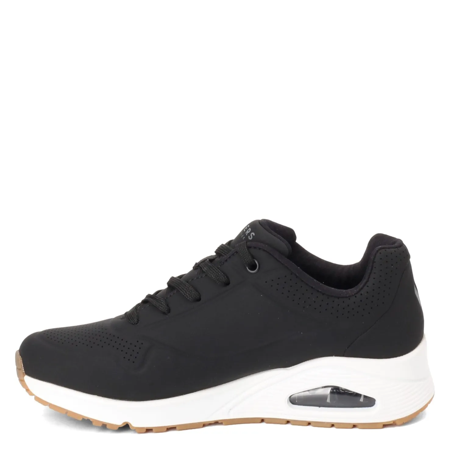 Women's Street, Uno - Stand on Air Sneaker - Wide Width|Skechers Outlet