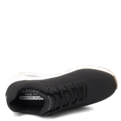 Women's Street, Uno - Stand on Air Sneaker - Wide Width|Skechers Outlet