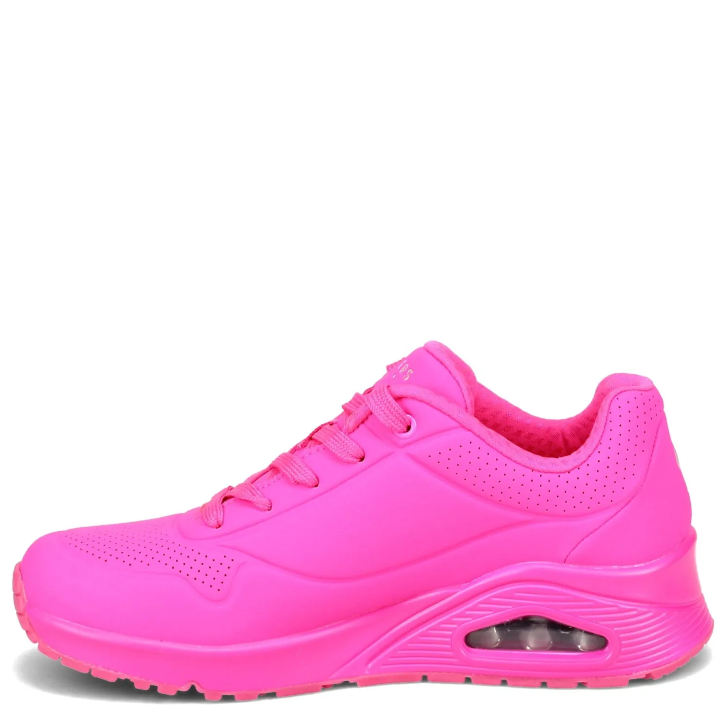 Women's Street, Uno - Neon Nights Sneaker|Skechers Outlet