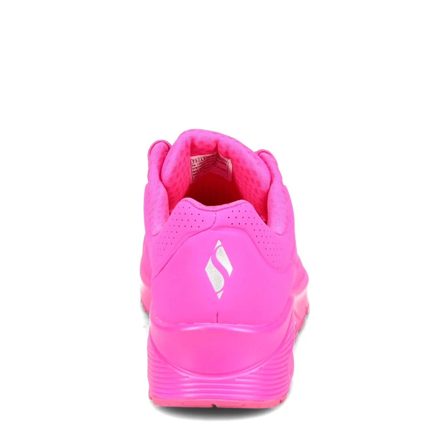 Women's Street, Uno - Neon Nights Sneaker|Skechers Outlet