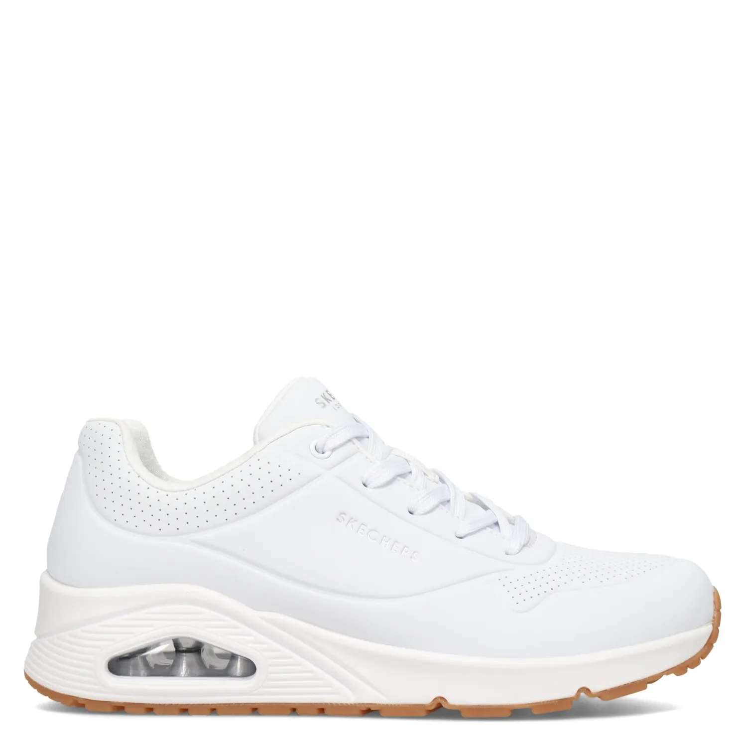 Women's Street, Uno - Stand on Air Sneaker|Skechers Clearance