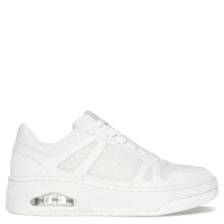 Women's Street, Uno Court - Opulent Pearls Sneaker|Skechers Online