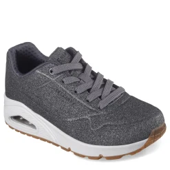 Women's Street, Uno - Glitter Bomb Sneaker|Skechers Outlet