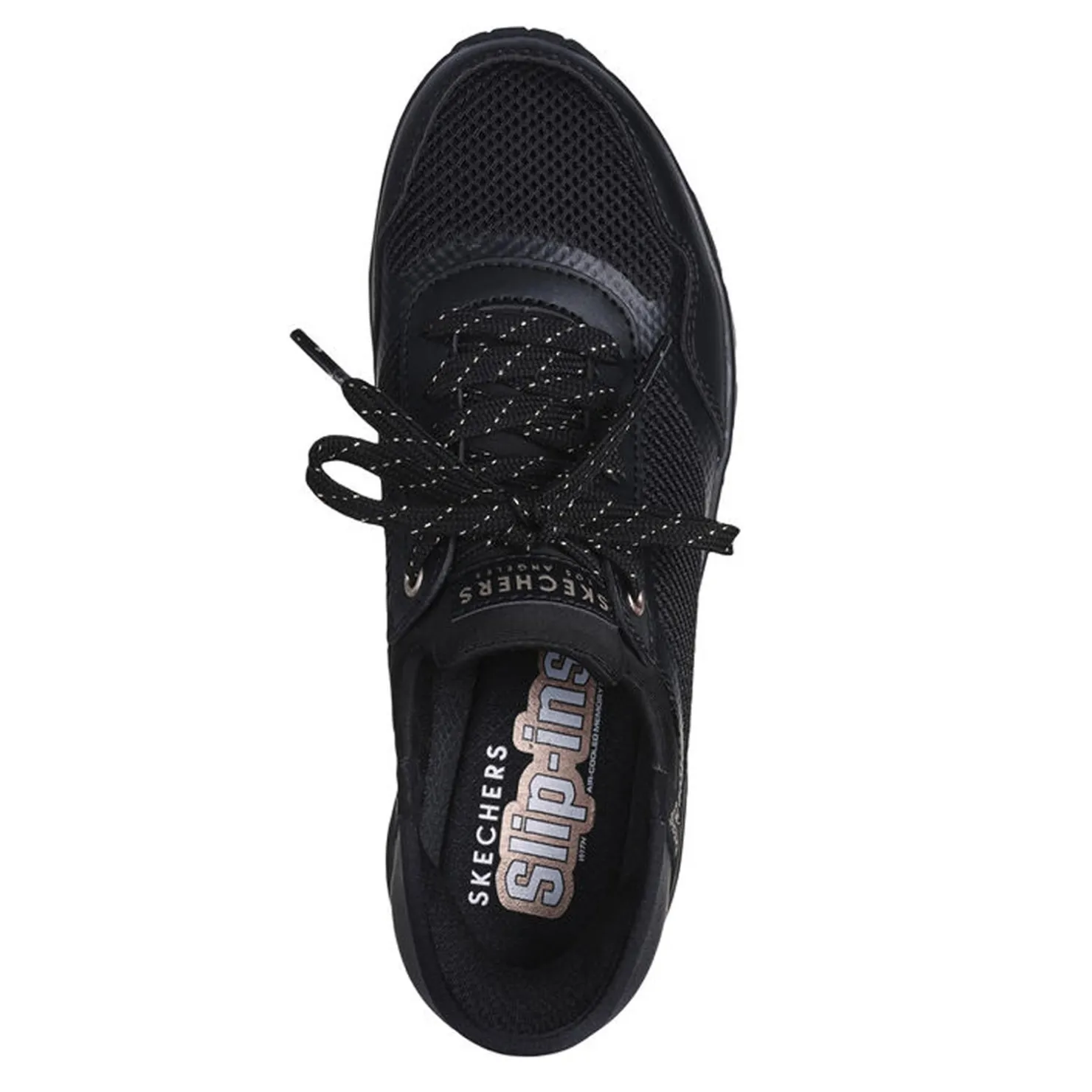 Women's Street, Uno Slip-Ins Air Sneaker|Skechers Clearance