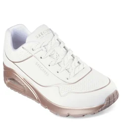 Women's Street, Uno - Cool Heels Sneaker|Skechers Discount