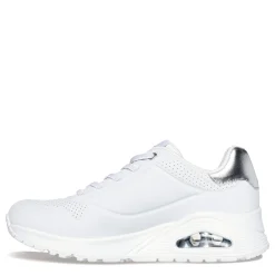 Women's Street, Uno-Shimmer Away Sneaker|Skechers Sale