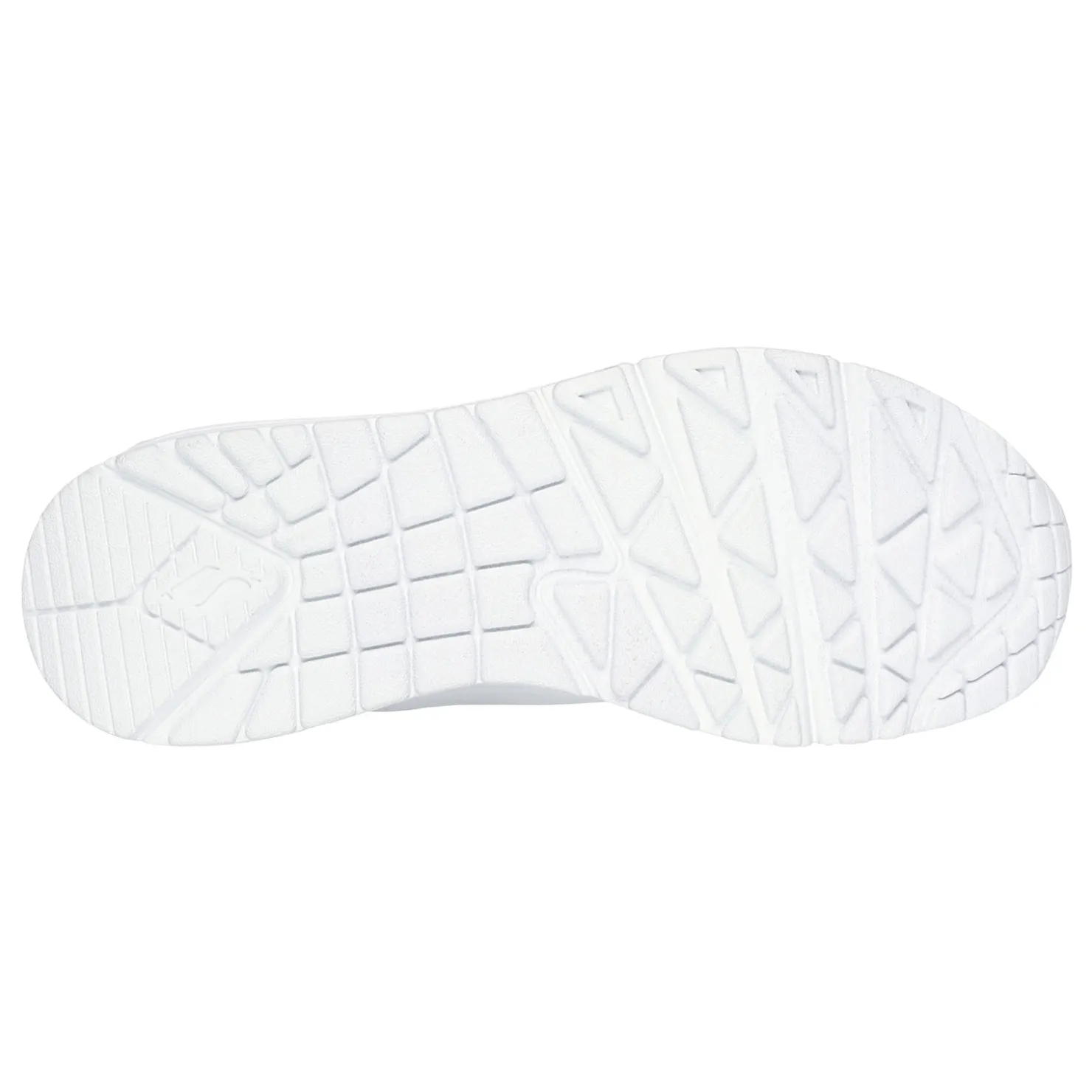 Women's Street, Uno-Shimmer Away Sneaker|Skechers Sale