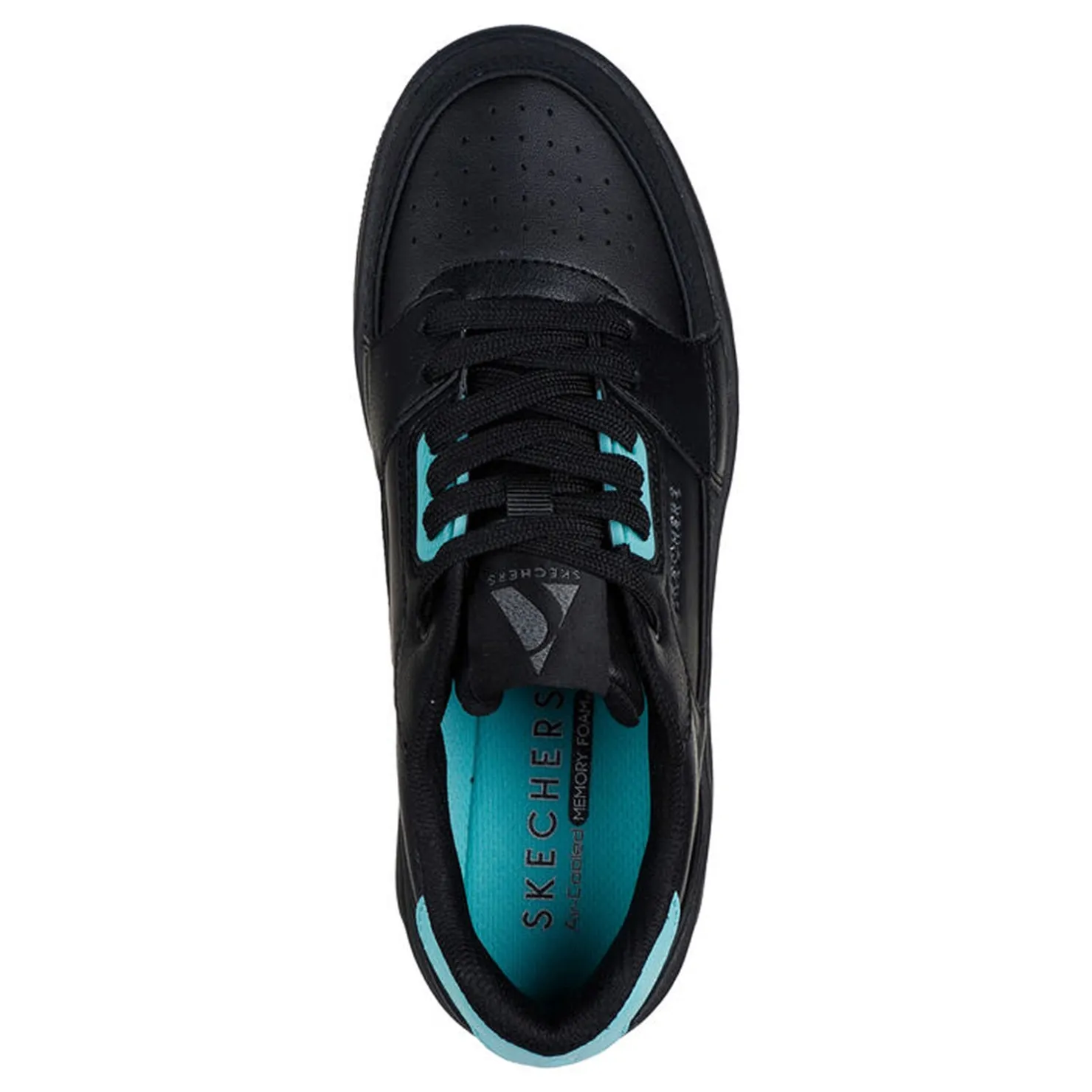 Women's Street, Uno Court - Courted Style Sneaker|Skechers Online