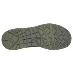 Women's Street, Uno - Stand on Air Sneaker - Wide Width|Skechers Sale