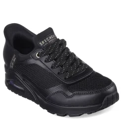 Women's Street, Uno Slip-Ins Air Sneaker|Skechers Best