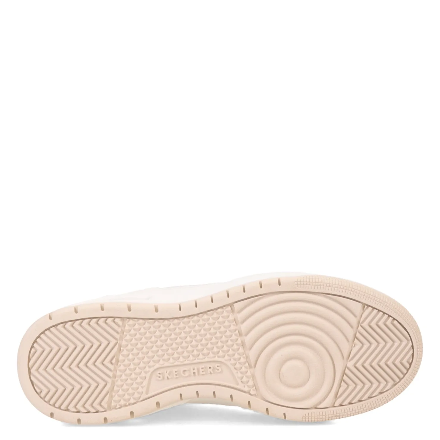 Women's Street, Uno Court - Courted Style Sneaker|Skechers Hot