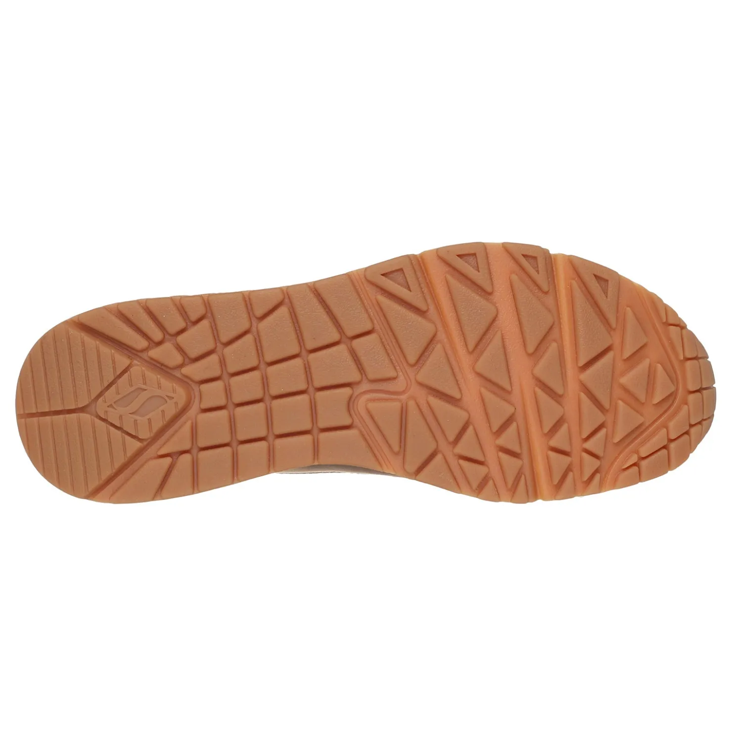 Women's Street, Uno – Metallixs Sneaker|Skechers Online