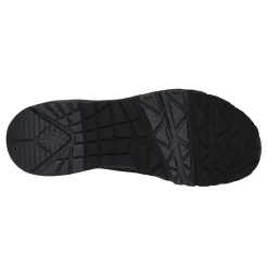 Fashion & Street*Skechers Women's Street, Uno Slip-Ins Air Sneaker Black