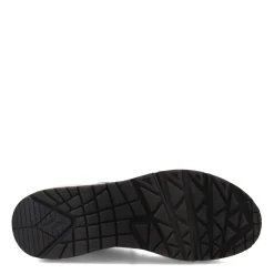 Fashion & Street*Skechers Women's Street, Uno - Shine Thru Sneaker Rose/Gold